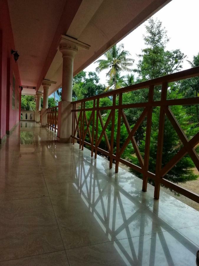 Marayoor Holidays Annex Paradise Valley Inn Maraiyūr Exteriér fotografie